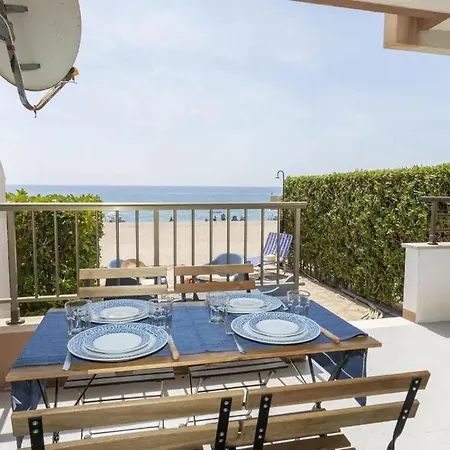 Appartement Genieten Op Het
