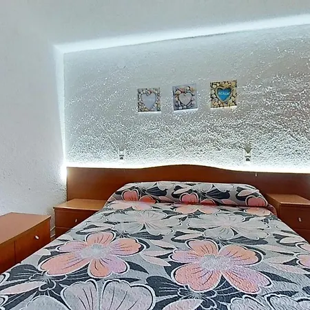 Apartment Genieten Op Het