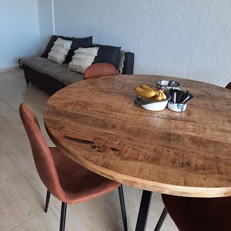 Genieten Op Het Miami Playa