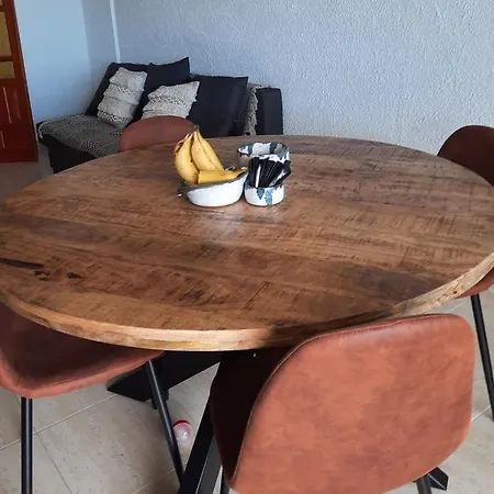 Genieten Op Het Apartment Miami Playa