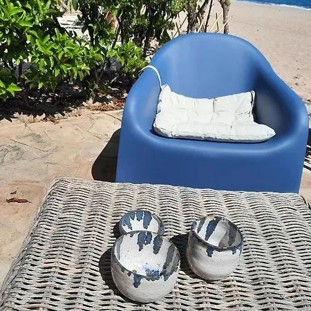Genieten Op Het * Miami Playa