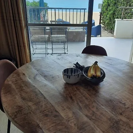 Genieten Op Het * Miami Playa