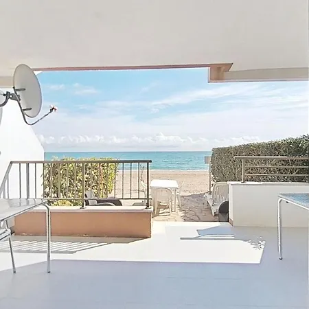 Genieten Op Het Miami Playa