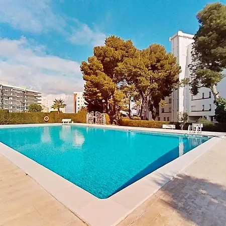 Apartmán Genieten Op Het