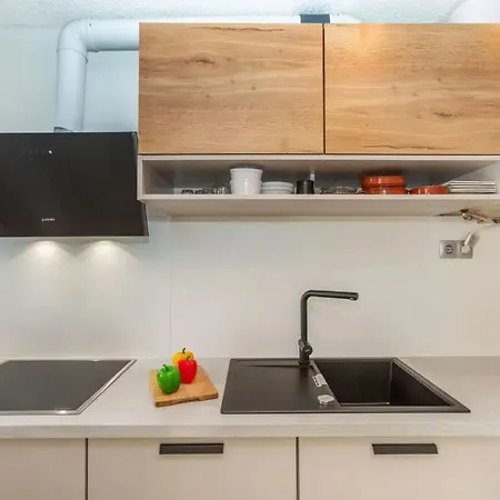 Genieten Op Het Apartmán *