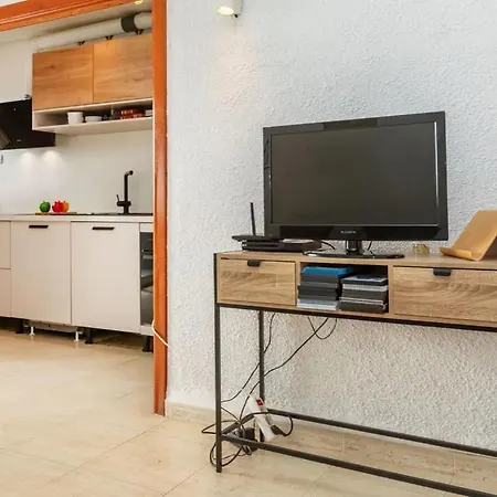 Apartmán Genieten Op Het *