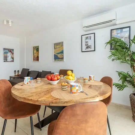 Apartmán Genieten Op Het